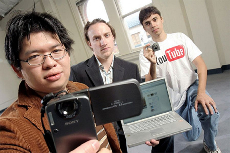 YouTube