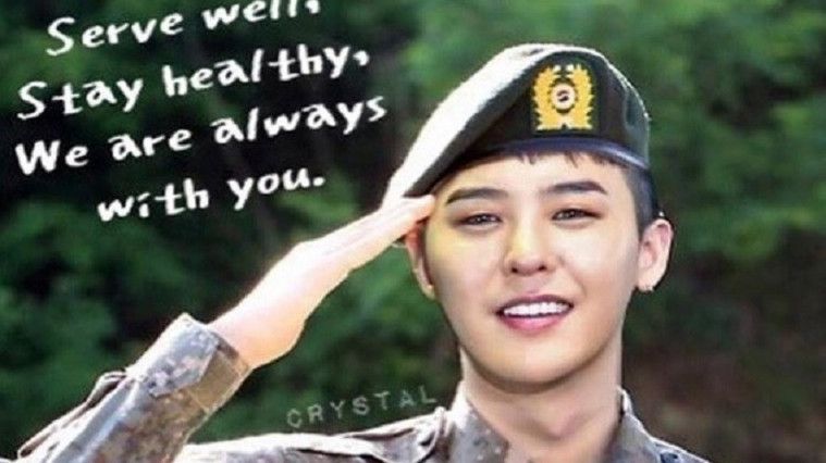 Idol Korea wamil