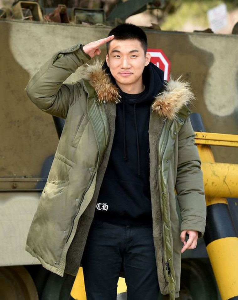 Idol Korea wamil