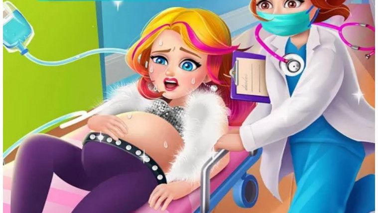game dokter bedah