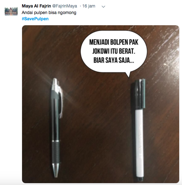 meme savepulpen