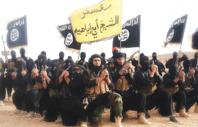 ISIS