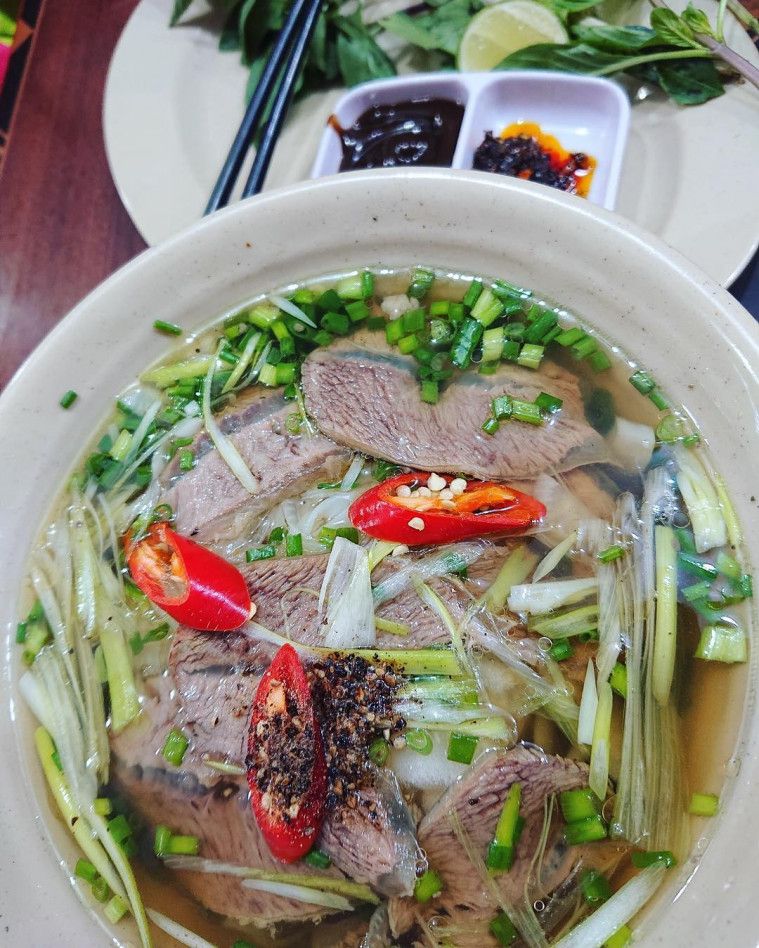 Wisata di Vietnam