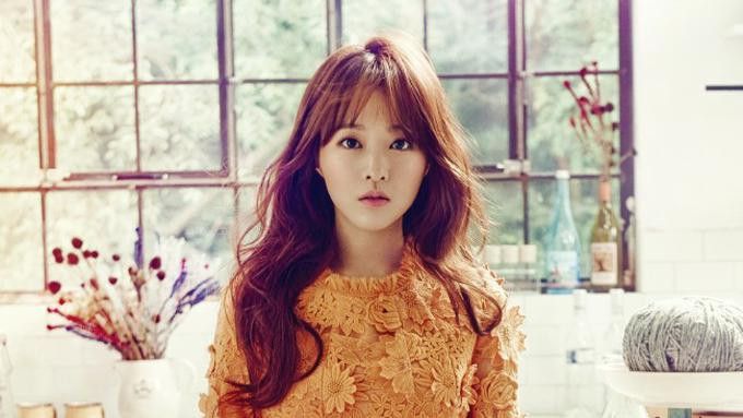 Park Bo Young