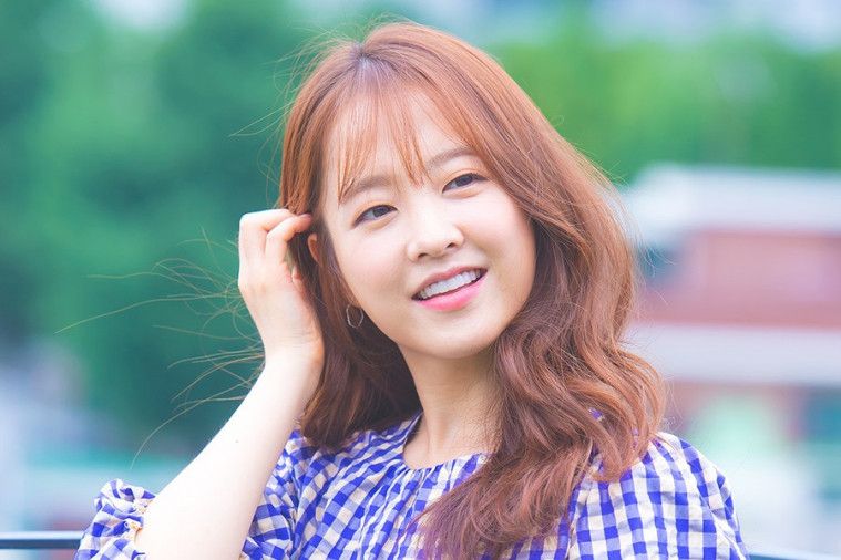 Park bo young