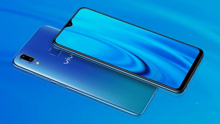 HP waterdrop