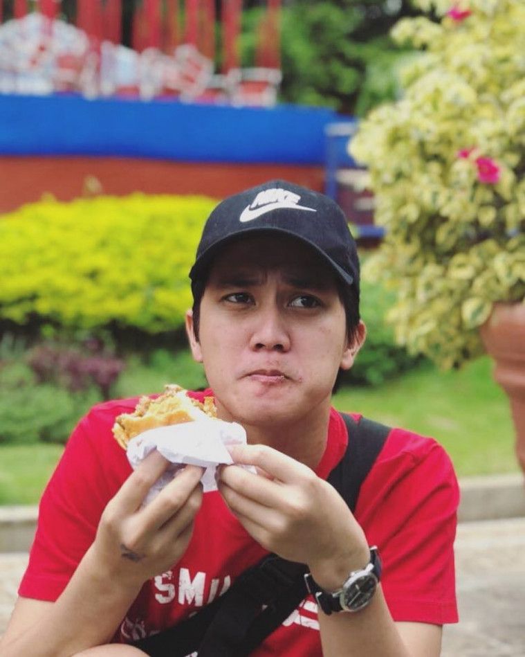 ranza ferdian