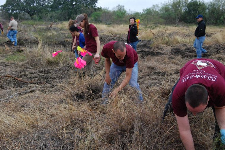 Body Farm