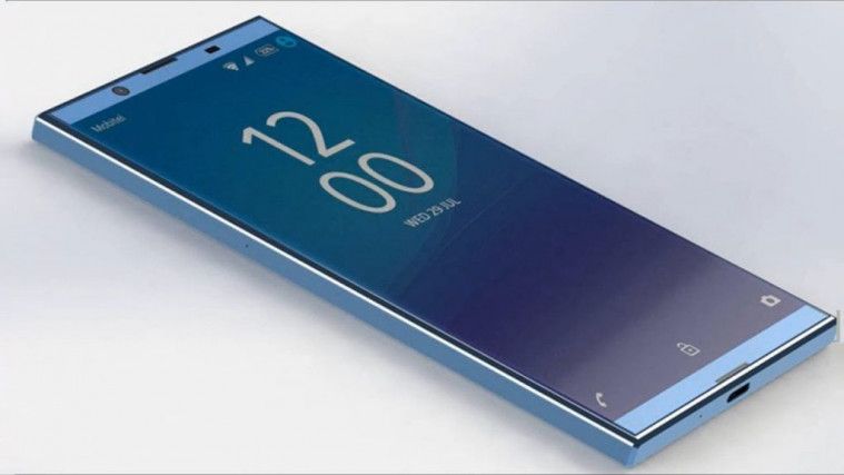 Sony Xperia L3