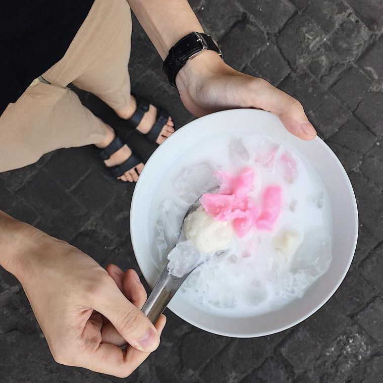 Wisata Kuliner Solo
