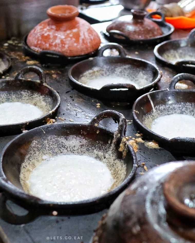 Wisata Kuliner Solo