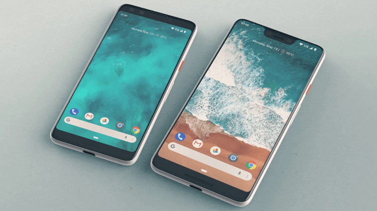 Android Q