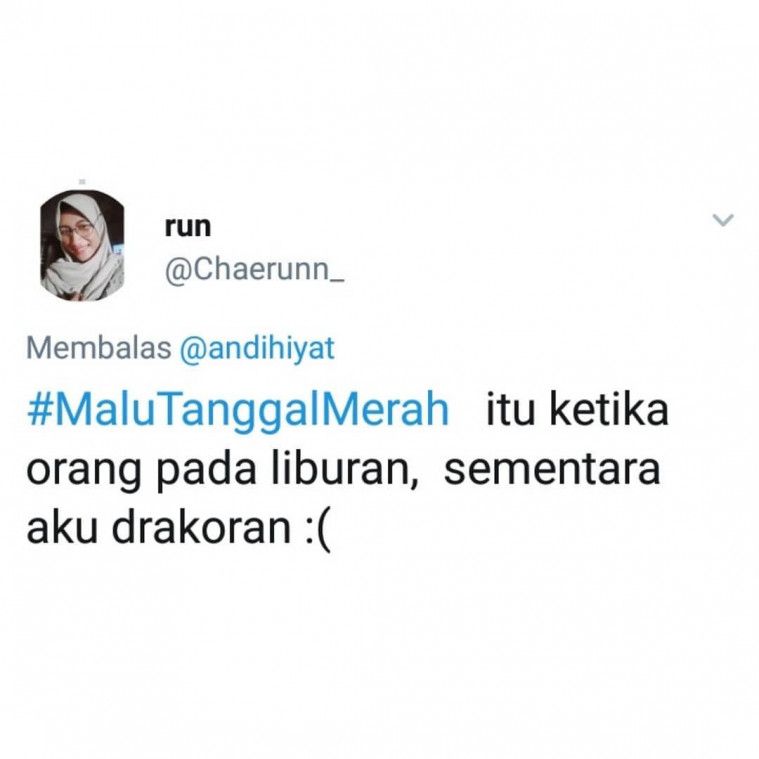 cuitan kocak
