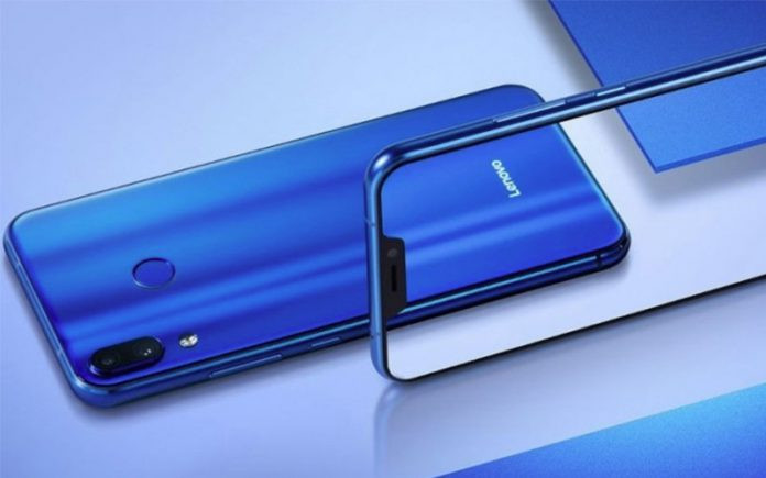 lenovo z5