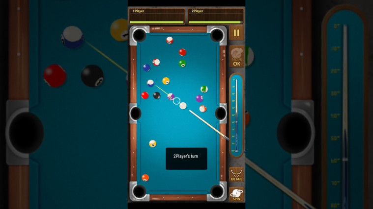 game billiar online