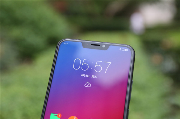 lenovo z5