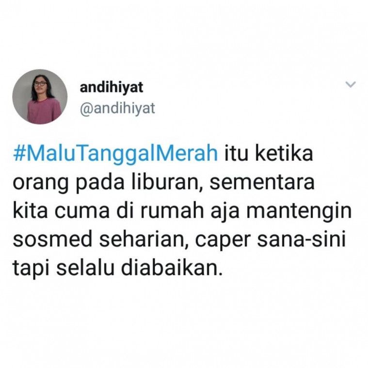 cuitan kocak