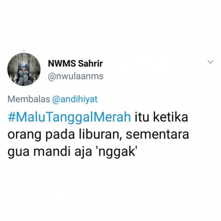 cuitan kocak