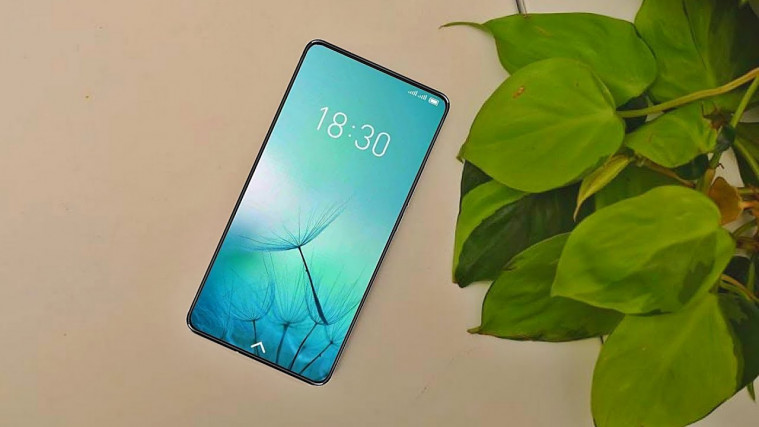 lenovo z5