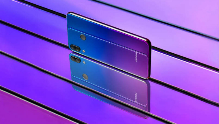 lenovo z5