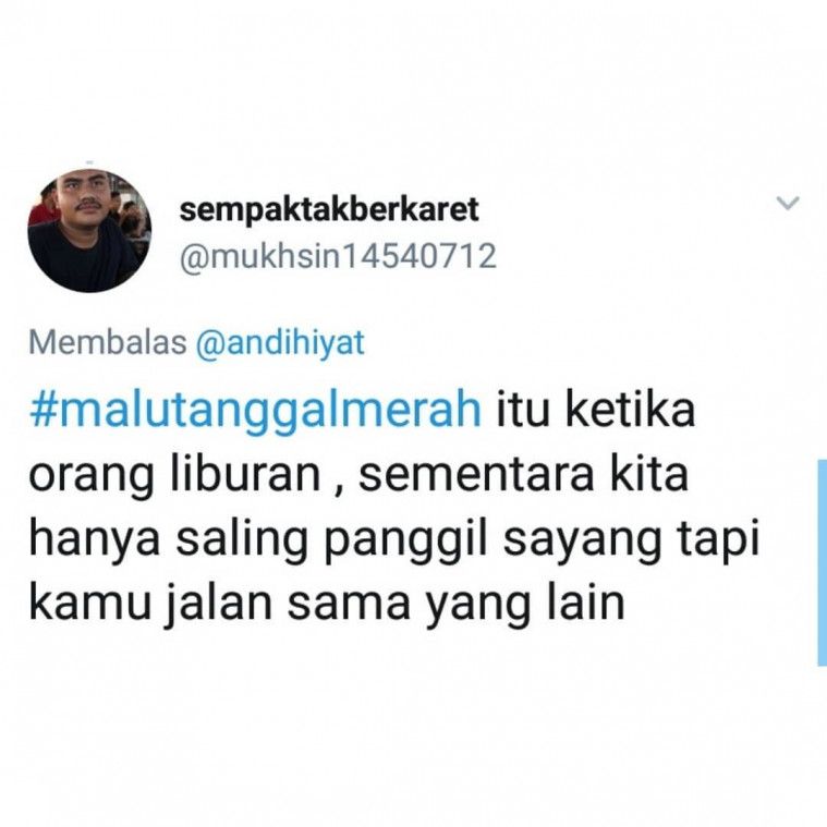 cuitan kocak
