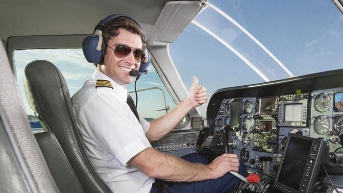 Pilot