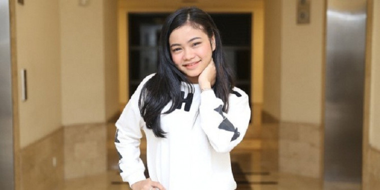 Peserta Dangdut Academy