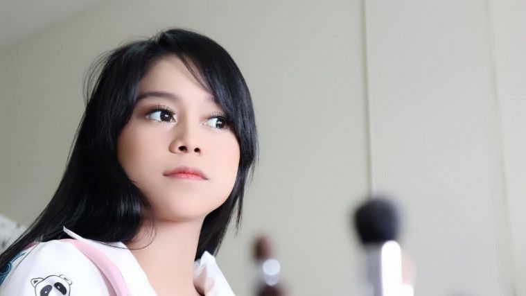 Peserta Dangdut Academy