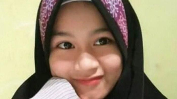Gadis kabur karena dijodohkan