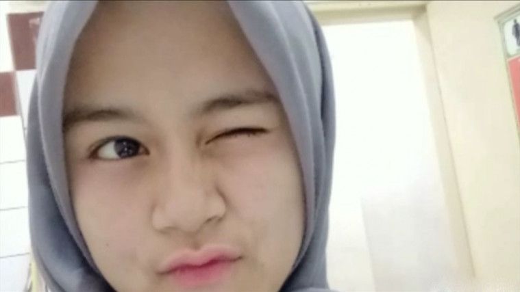 Gadis kabur karena dijodohkan