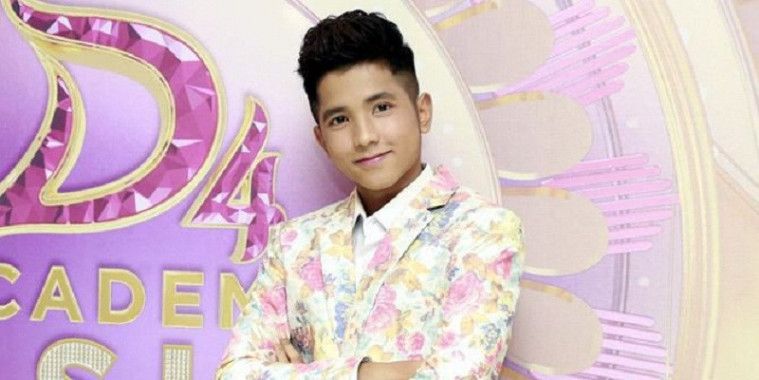 Peserta Dangdut Academy