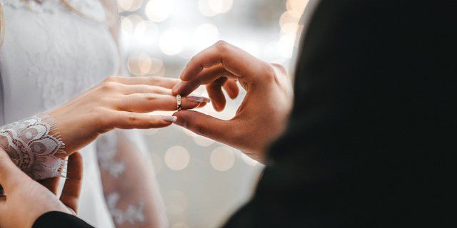 Gadis kabur karena dijodohkan