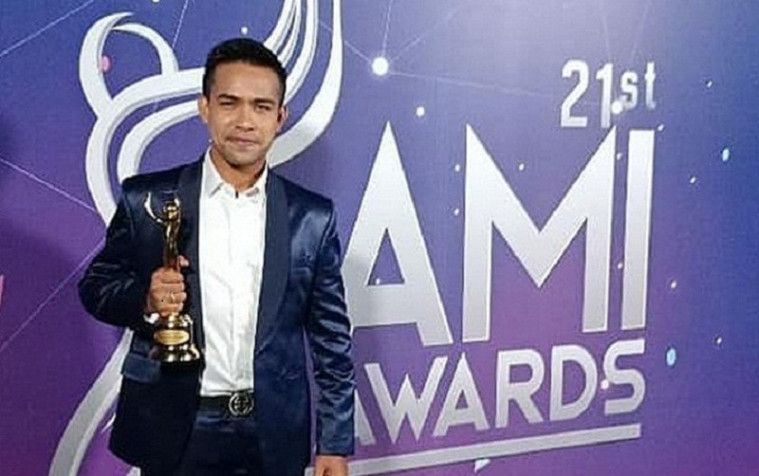 Peserta Dangdut Academy