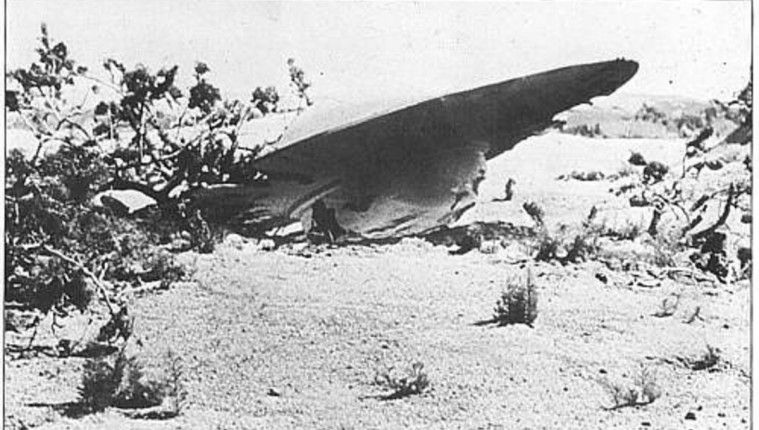 UFO Roswell