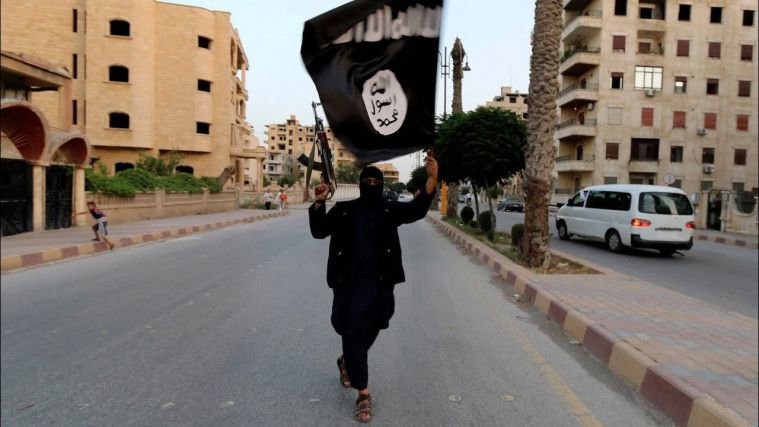 Raqqa