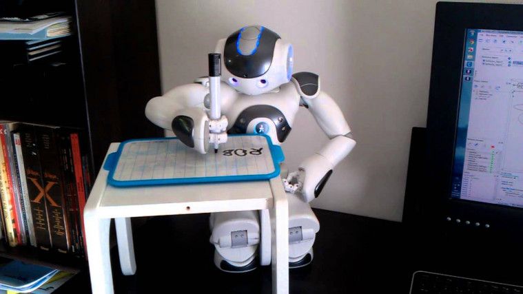 Robot