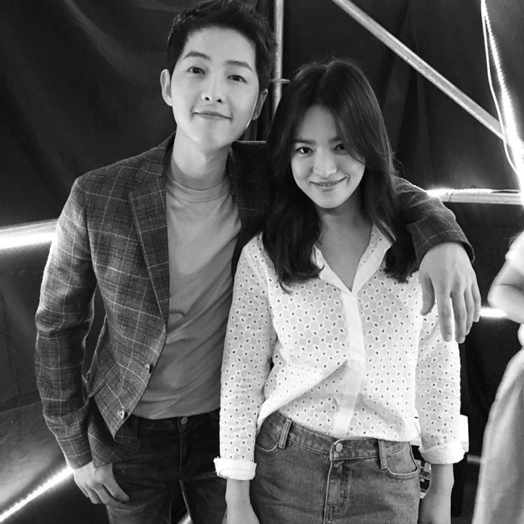 song hye kyo cerai
