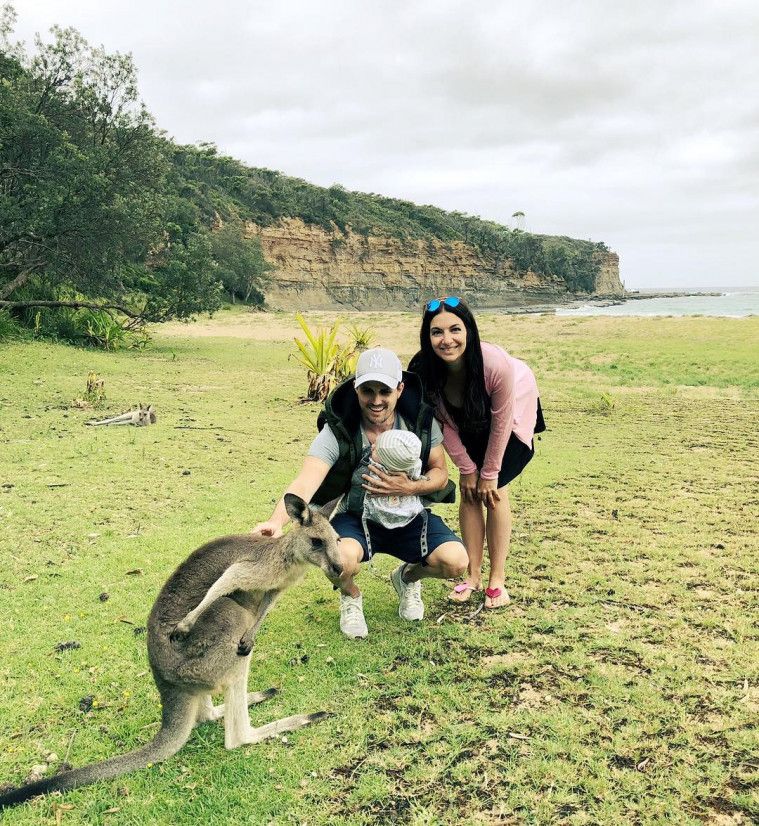 Lihat Kanguru Dari Dekat Di 7 Spot Wisata Di Australia Ini