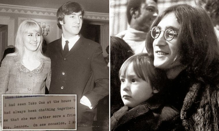 Lagu “Hey Jude” sebenarnya dibuat untuk menghibur putra John Lennon