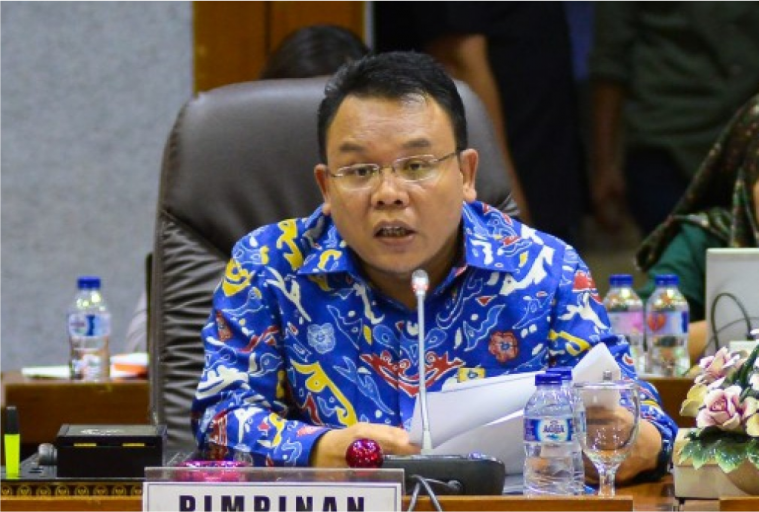 BPN Curiga Motif Percepatan Bantuan PKH Jokowi