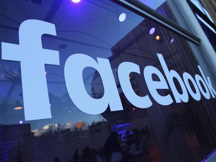 facebook blocked