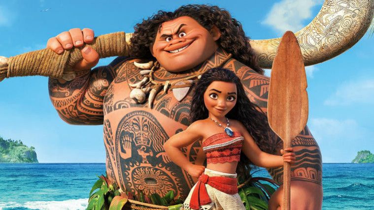 film dwayne johnson