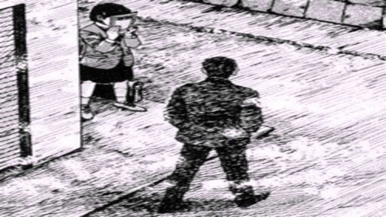 Permainan Pemanggil Setan