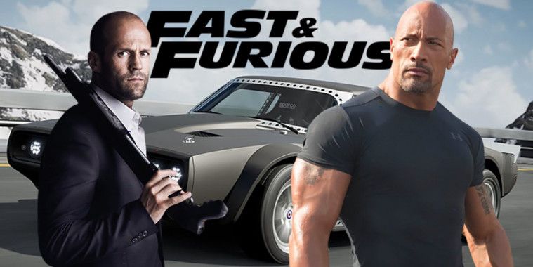 film dwayne johnson