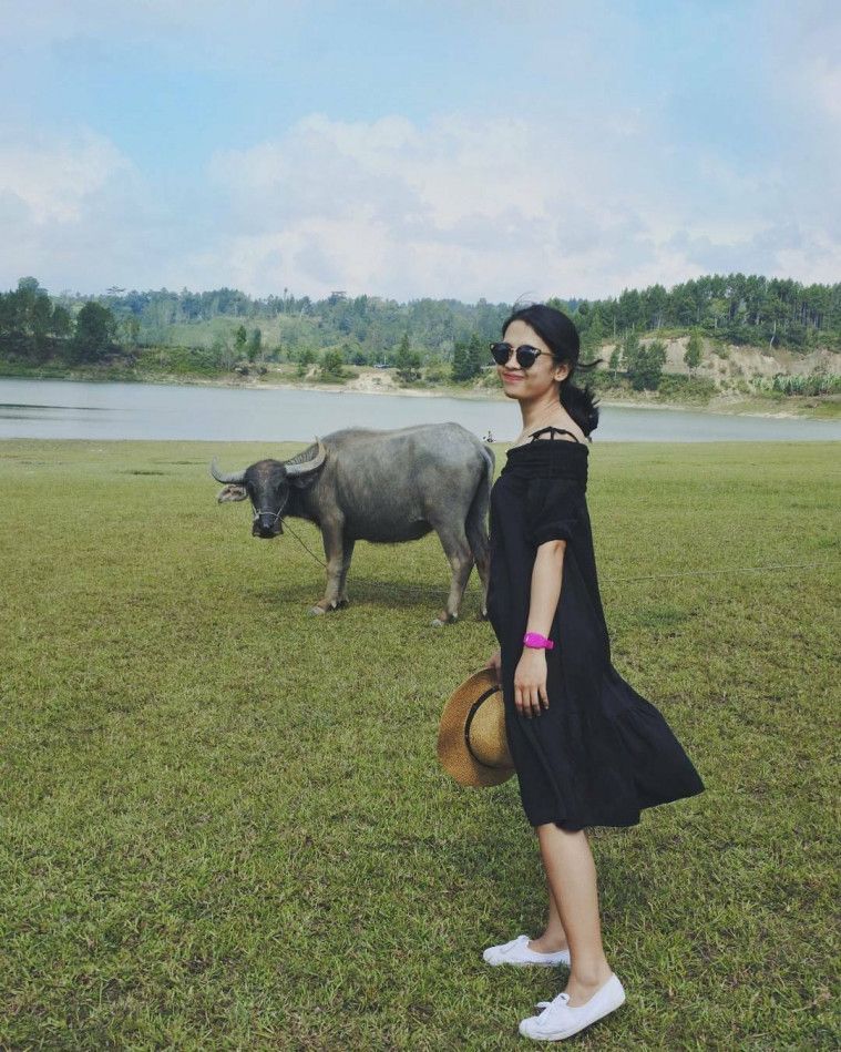 wisata danau toba