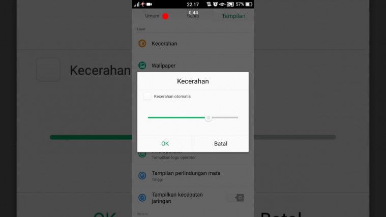 cara ngecas hp yang benar