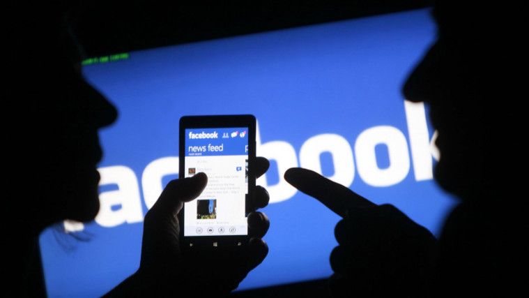 facebook blocked