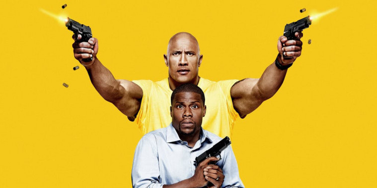 film dwayne johnson
