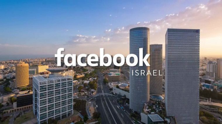 facebook blocked