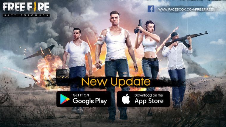 game android mirip pubg